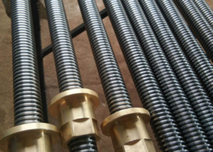 螺母的種類(lèi)