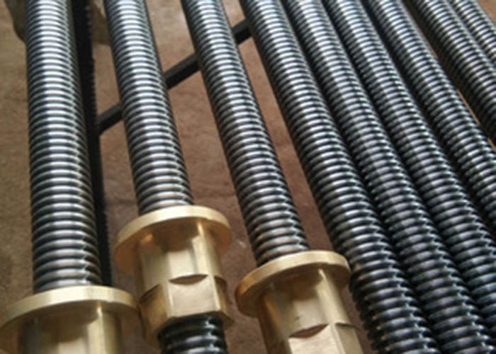 螺母的種類(lèi)