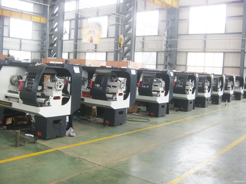 廠(chǎng)區環(huán)境