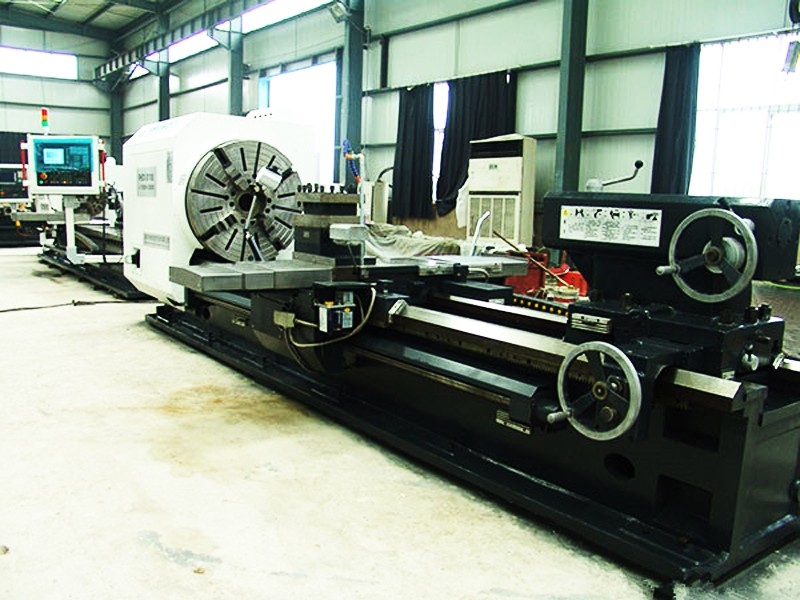 廠(chǎng)區環(huán)境