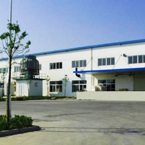 廠(chǎng)區環(huán)境