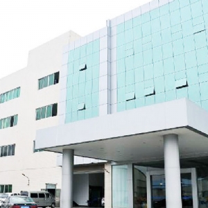 廠(chǎng)區環(huán)境