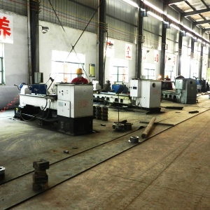 廠(chǎng)區環(huán)境