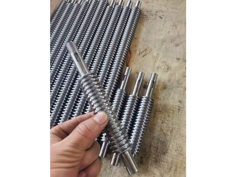 梯形絲杠的注意事項有哪些呢？