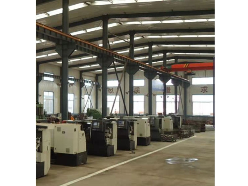 廠(chǎng)區環(huán)境