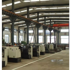 廠(chǎng)區環(huán)境